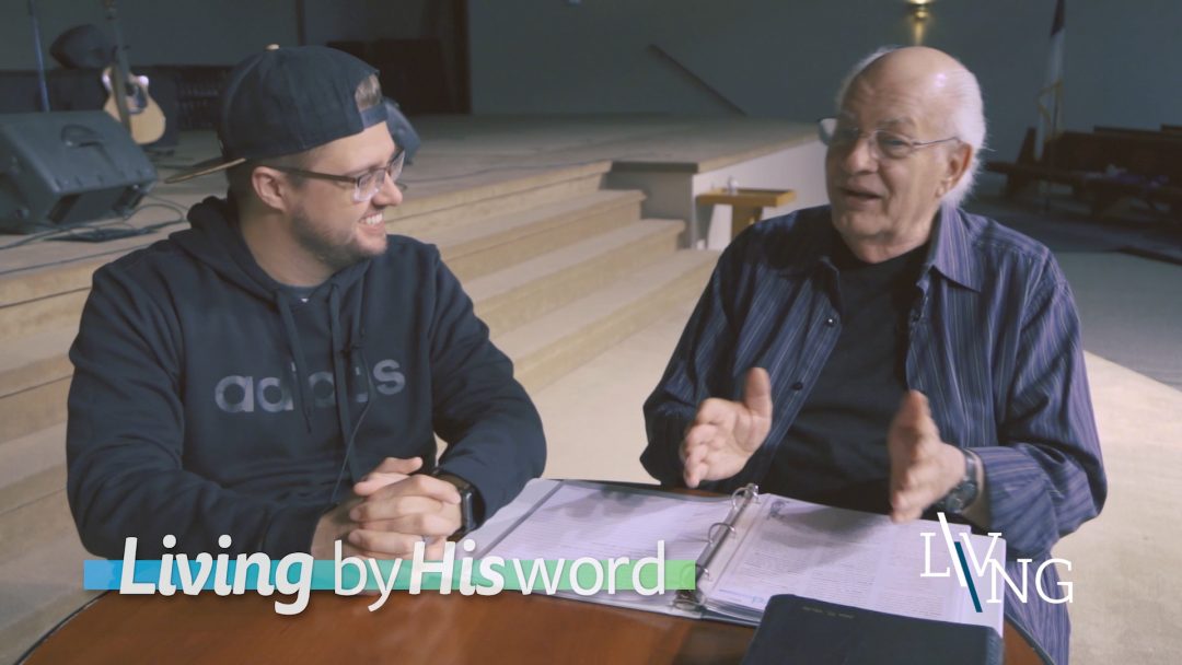 LVNG April 2020 faith byHisword | GOD’S NATURE