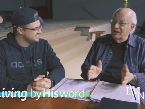 LVNG April 2020 faith byHisword | GOD’S NATURE