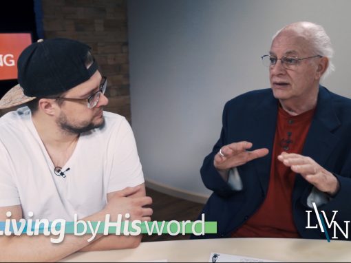 LVNG March 2020 – Faith by His Word